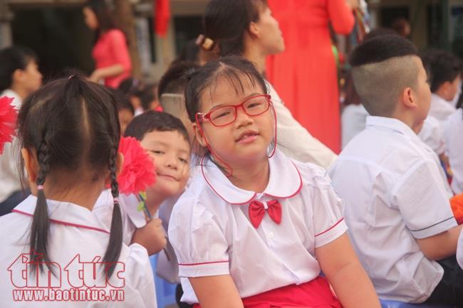 Lễ khai giảng diễn ra gọn, ý nghĩa cho một năm học mới ảnh 3